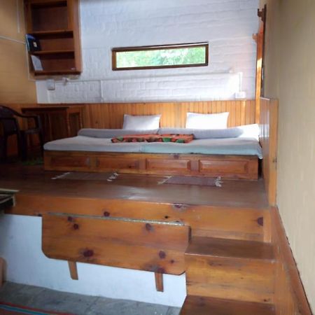 Dhara Homestay Nainital Εξωτερικό φωτογραφία